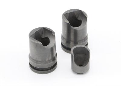 China Special Sharp Cemented Tungsten Carbide Nozzle In Oil Industry With The Tungsten Carbide Jet for sale