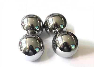 China High Hardness Tungsten Carbide Cobalt Alloy Ball G25 0.8mm 1mm 1.2mm for sale