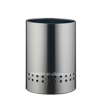 China Sustainable high-grade kitchen utensil holder for sale