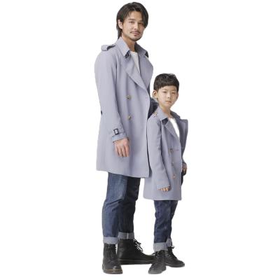 China Wind Resistance / Hot Selling High Comfort At Low Prices Wind Resistance Warm And Narrow Boys Coat For Clothing Products for sale