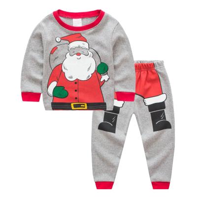 China The new thermal children's pajamas for sale