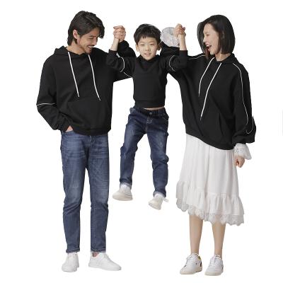 China Beautiful And Comfortable Breathable Factory Price Unisex Hoodie For Apparel Products for sale