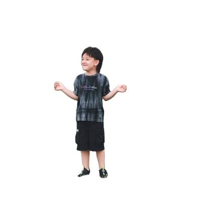 China Wholesale Hot Comfortable Fabric Boy Cloth Short Pants Children Summer Anti-pilling Casual Pants for sale