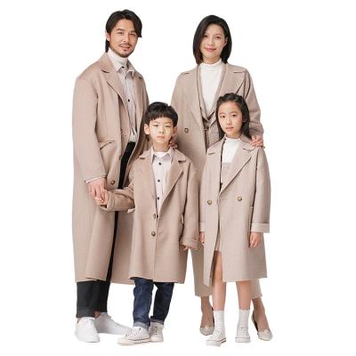 China Long Lasting Best Quality Comfortable And Breathable Winter Coat For Apparel Products for sale