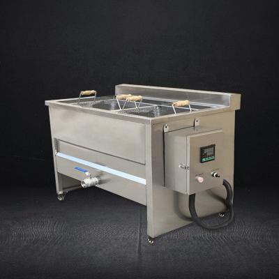 China Manufacturing Plant Manufacturing Plant Potato cutter machine french fries slicer potato french fries making machine fry machine for sale