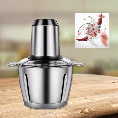 China Hotel Hotel Food processor industry veggie bullet food processor portable meat grinder for sale