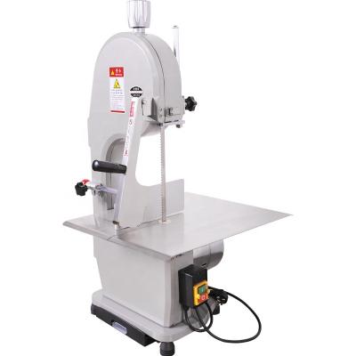 China Manufacturing Plant Manufacturing Plant Electric bone saw machine 304 stainless steel bone cutting machine Commercial home meat cutting machine for sale