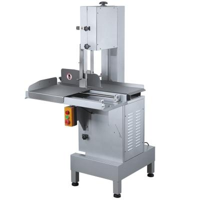 China Manufacturing Plant Manufacturing Plant Automatic electric bone saw machine Stainless steel meat cutting machine Bone cutting machine for sale