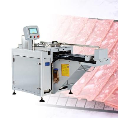 China Manufacturing Plant Manufacturing Plant Mince meat cutter machine meat ball making band saw butcher cutting machine for sale