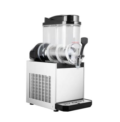 China Food & Beverage Factory Food & Beverage Factory Single tank Slushy Machine Slushie Granita Margarita Machine 110V 60HZ Slushi Machine for sale