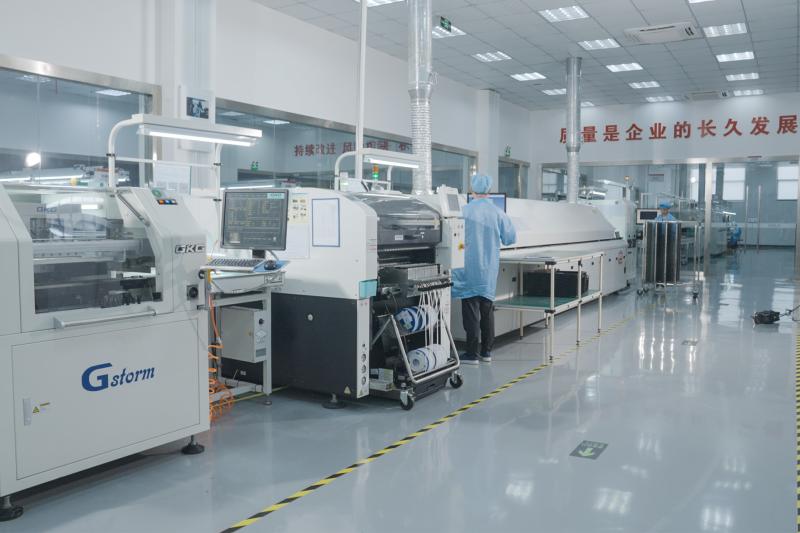 Verifizierter China-Lieferant - SCreate Dala Technology Co., Ltd.