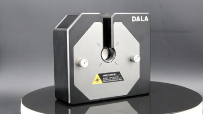 Chine Double axe laser optique profondeur micromètre haute précision pour le fil d'acier à vendre