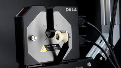 Cina ODM CCD Laser Gauge Micrometer di misura per fili in vendita