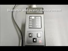 D360  Laser Diameter Measurement For Fine Wire