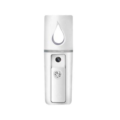 China New design Alta nano bottle of moisturizer spray mister sanitize with great price for sale