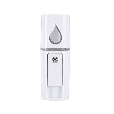 China Professional Facial Moisturizer Sprayer Sanitizing Nano Mister Sanitizador With CE Certificate for sale