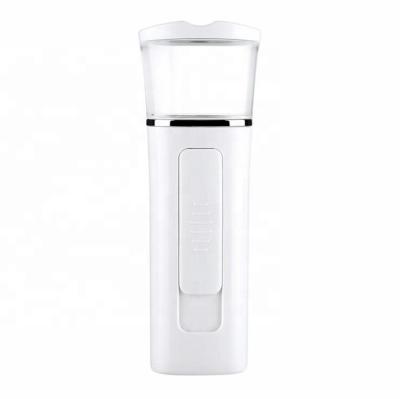 China New multifunctional nano advance moisturizer future sanatizer mist sprayer kit for wholesales for sale