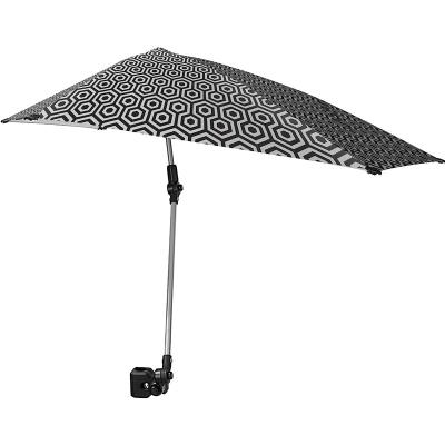 Chine Chaise pour bébé en plein air avec parapluie réglable et protection UV universelle à vendre