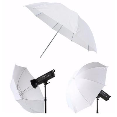 China Grade Professional Pongee Painel guarda-chuvas para o mercado de fotografia PVC guarda-chuva adereços à venda