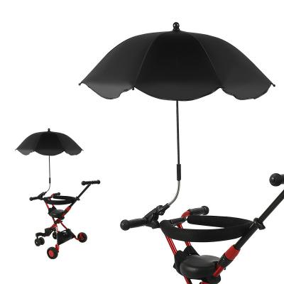 China All in 1 Custom Strollers Adjustable Baby Stroller Car Umbrella with UV Protection for sale