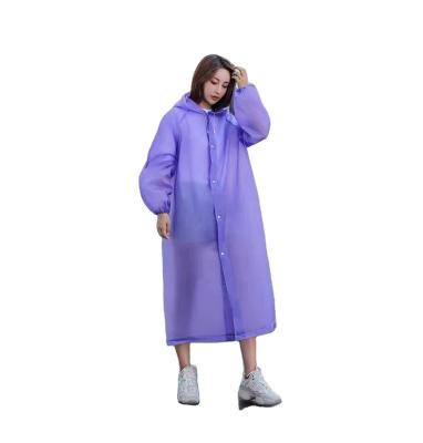 China Niños y niñas Traje impermeable cuerpo completo Jardín de infantes Poncho Color personalizado PELÍCULA DE RAIN en venta