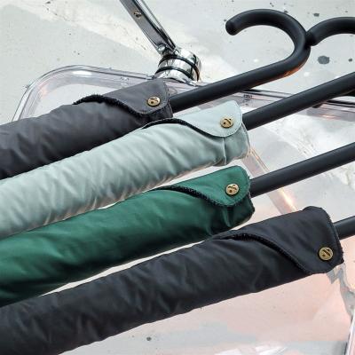 China Carbon Fiber Handle Umbrella Dual Purpose for Advertising and Rain Golf Umbrella for sale