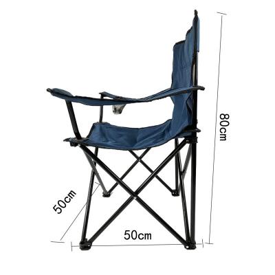 China Mail Packing Lightweight Camping Chairs for Teens and Individuals on Camping Trips for sale