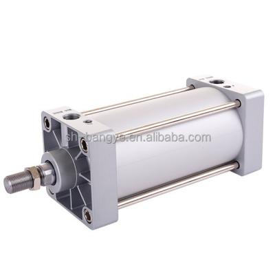 China Factory ISO 6430 Standard Pneumatic Cylinder NSC 32-400MM for sale