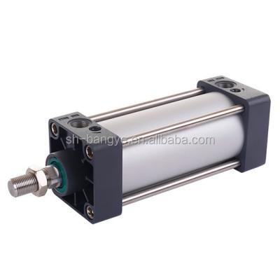 China Factory ISO 6430 Standard Pneumatic Cylinder SCE 32-125MM for sale