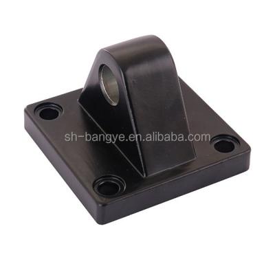 China Factory Airtac Mounts SC Standard Cylinder Pneumatic Accessories Male Hinge SC 32-250 CA for sale