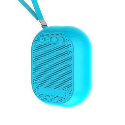 China TF Card PORTABLE Outdoor Subwoofer String Arming Wireless Speaker for sale