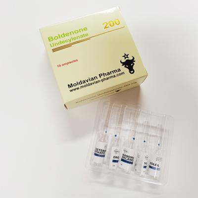 China Disposable Custom Box And Label For Pharmaceutical Amber Clear Injection Glass Ampoules Vials 10pcs 1ml In To Plastic Tray for sale