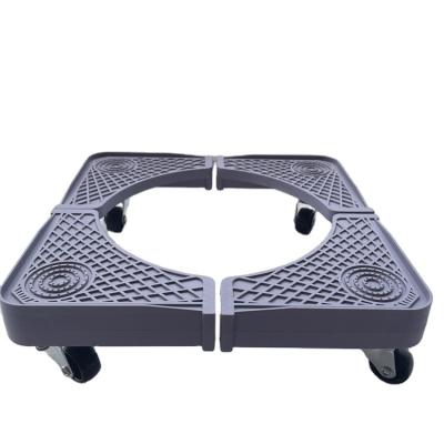 China Top Selling Guaranteed Quality Refrigerator Rack Waist Base For YSJ Washing Machine for sale