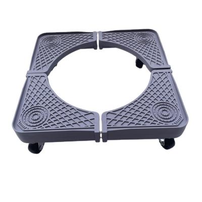 China Supply Customized Services Fridge Rack Fridge Base For Washing Machine One Refumigerator YSJ for sale