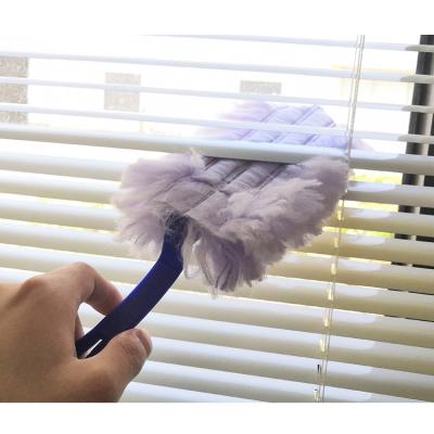 China Household Cleaning Magic Cleaning Cloth With Short Handle Electronic Static Cloth Kit for sale