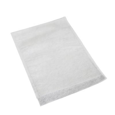 China Hospital patient washing  Factory Outlet Disposable Mittens Nonwoven Medical Cloth SOT Part for sale