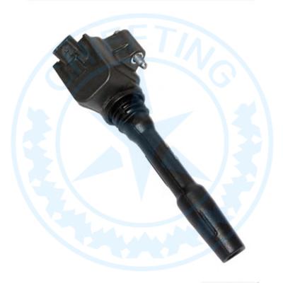 China ZS538 12137619385 beru ignition coil 12138647463 761938505 864746301 for BMW 1 2 3 4 7 x1 i8 215mm*78mm*66mm for sale