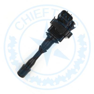 China 19500-87101 1950087101000 denso ignition coil for daihatsu terios standard size for sale