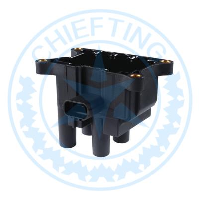 China U2074 L813-18-100 L81318100 For Mazda 3 2004 Ignition Coil Standard Size for sale