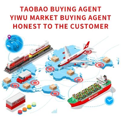 China Consolidation Service One Stop Service Supply Agent General Trade Agents Home Storage Kitchen Supplies Trading Service Buyer for sale