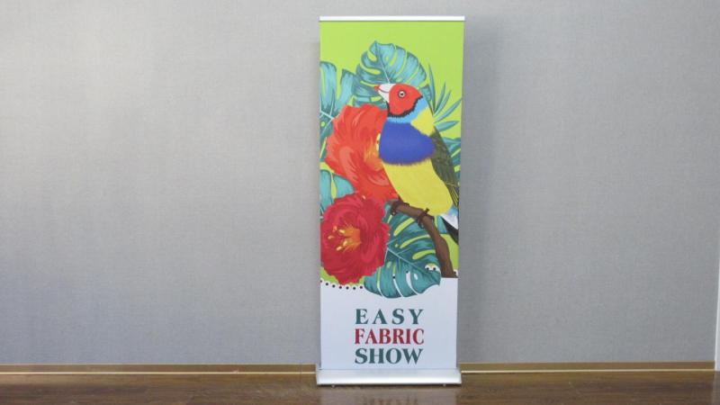 Verified China supplier - Easy Fabric Display (China) co., Ltd.