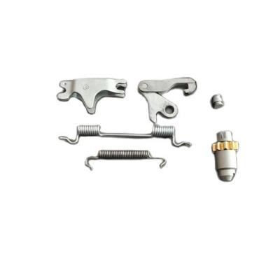 China For F Errari 458 Repair Kit Auto Parts, Handbrake Spring, Adjuster, 488 F12 California Handbrake Assembly 458 for sale