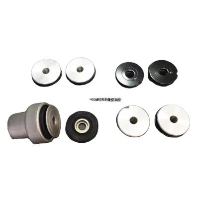 China For Maserati Quattroporte and GranTurismo Control Arm Bushing 980139889 Control Arm Mount Bushing Front Suspension Bushing Kit Standard for sale