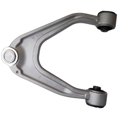 China 670004186 Front Upper Control Arm Assembly Right for Maserati Ghibli, Quattroporte Ghibli for sale