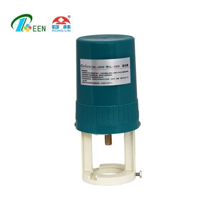 China 0-10VDC Modulating 1500 N.m.Electrical Linear Thermal Release RL3200P for sale