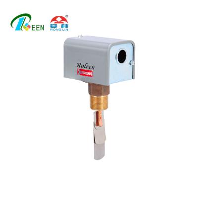 China RLF61KB Gray Water Liquid Flow Switch RLF61KB for sale