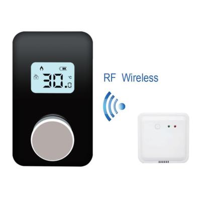 China R312SET Super Series Non-Programmable RF Wireless Thermostat for sale