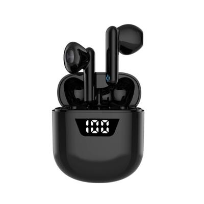 China hot sales manufacturer Wireless BT 5.1 gaming headphones In-ear manufacturer type-c tws for sale