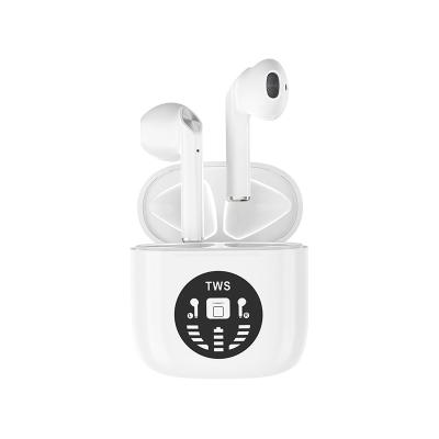 China C Shenzhen High Quality In-Ear Control Best Headphones Support Wireless Charging Function for sale