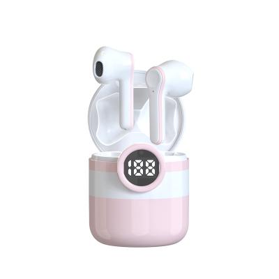 China In-Ear Hot Seller New Arrivals Cute Earphone In Ear Long Running And Standby Time P83 for sale